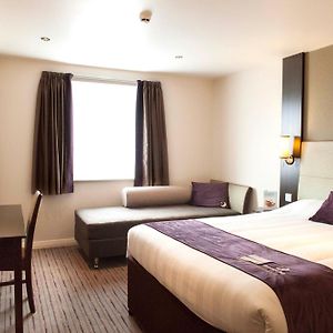 Single Room Disability Access