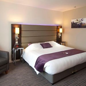 Double Room Disability Access
